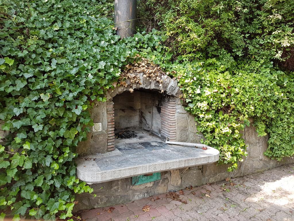 Ferienwohnung Selinda Niederried bei Interlaken Bagian luar foto